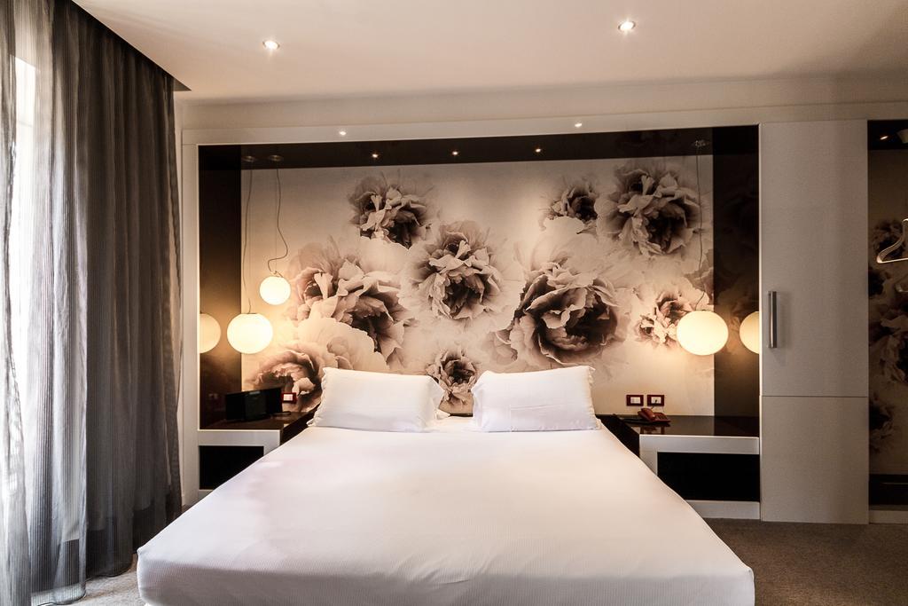 Hotel Fabio Massimo Design Rom