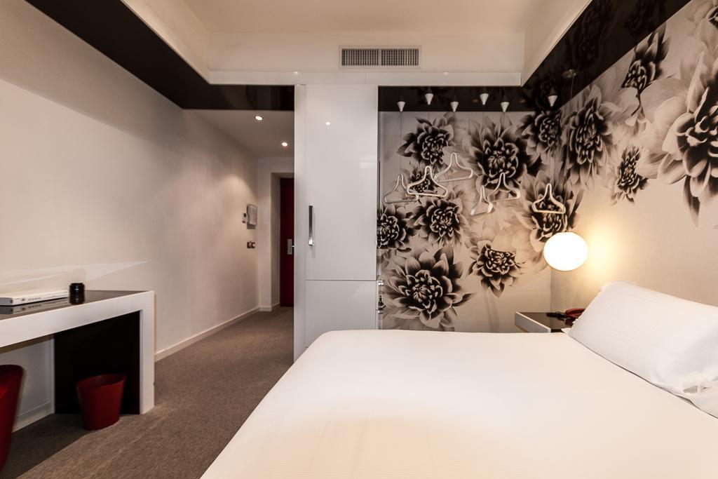 Fabio Massimo Design Hotel Rom