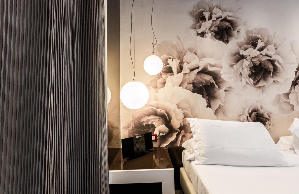 Hotel Fabio Massimo Design Rom