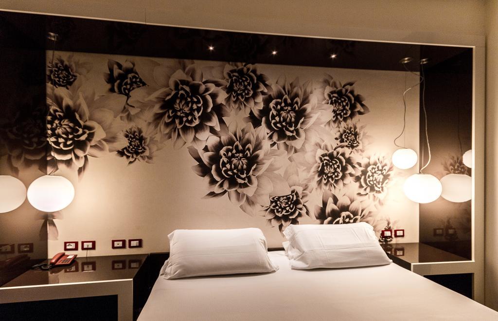 Fabio Massimo Design Hotel Rom
