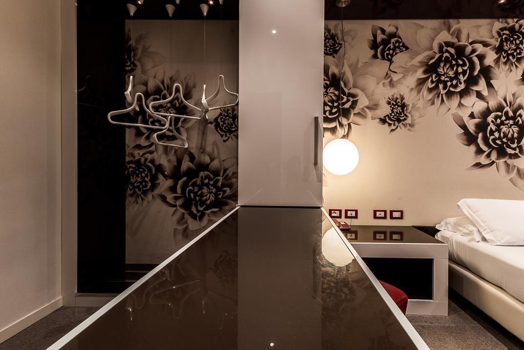 Hotel Fabio Massimo Design Rom