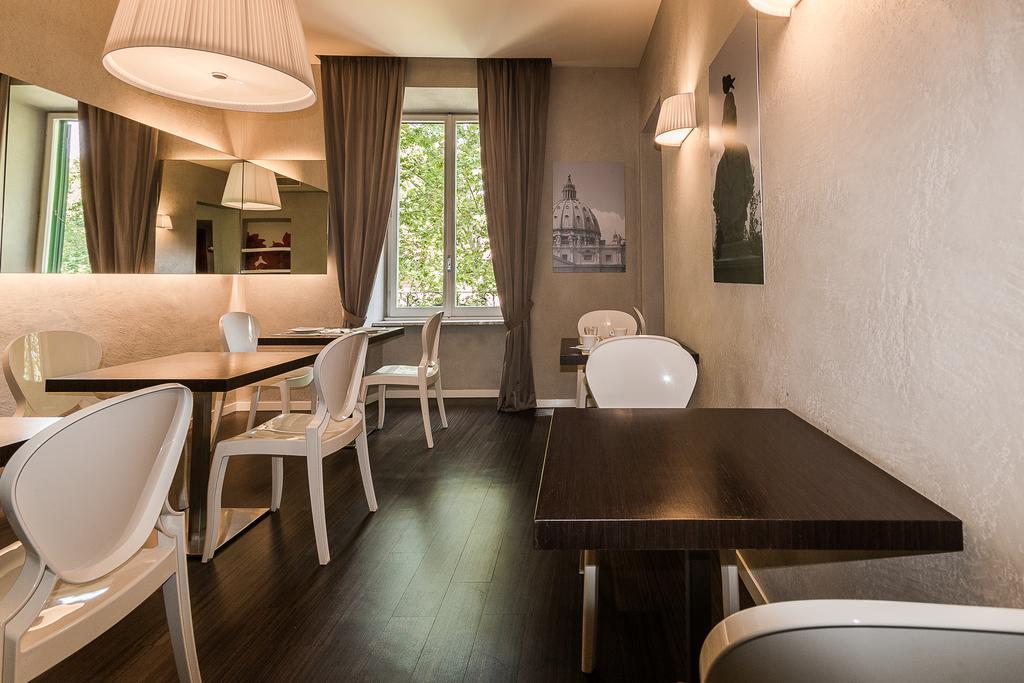 Fabio Massimo Design Hotel Rom