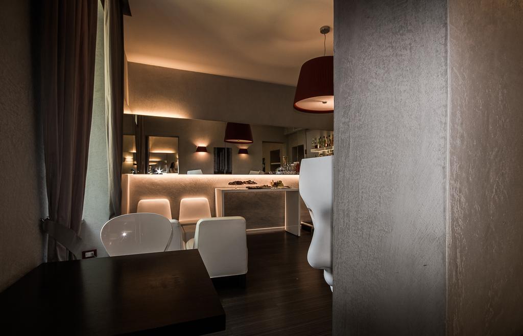 Hotel Fabio Massimo Design Rom