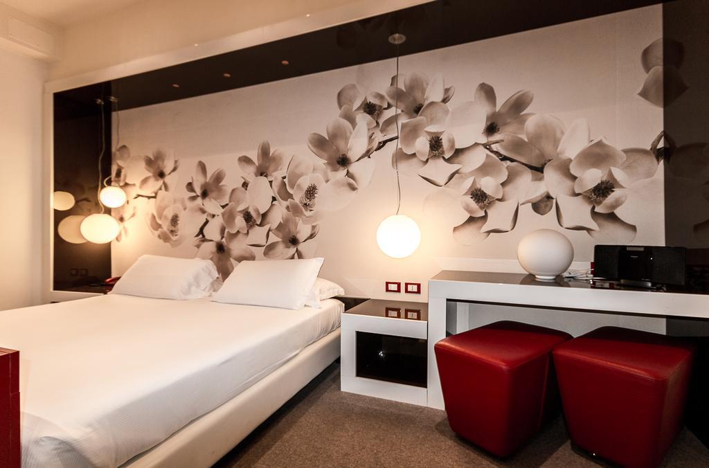 Fabio Massimo Design Rom