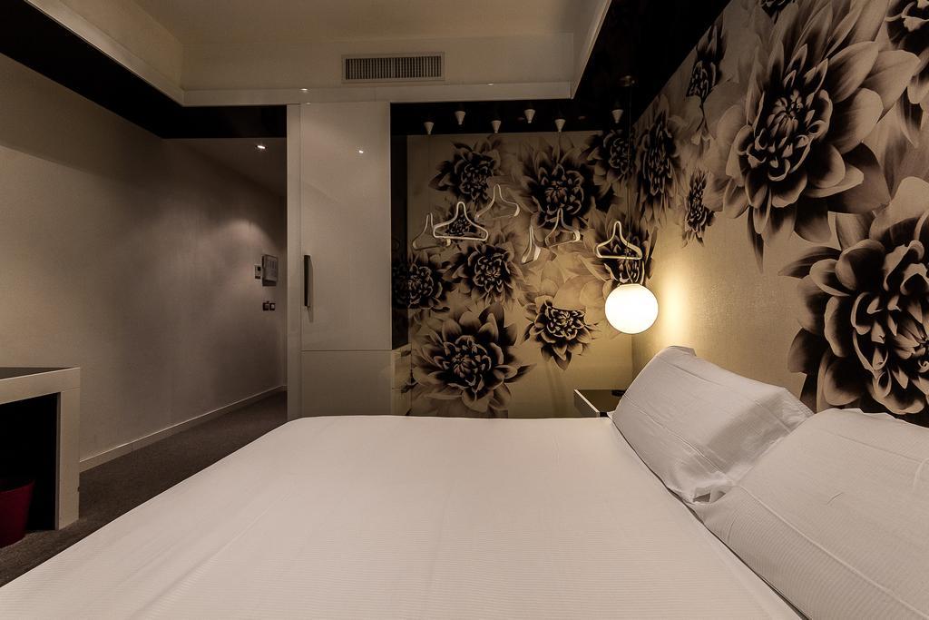 Hotel Fabio Massimo Design Rom