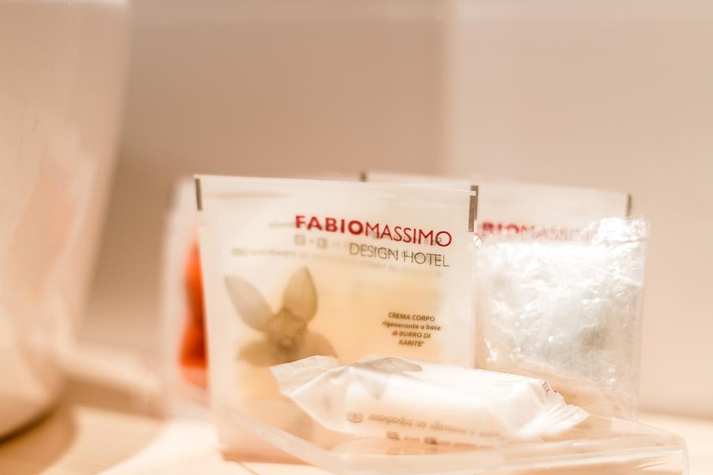 Fabio Massimo Design 3* Rom