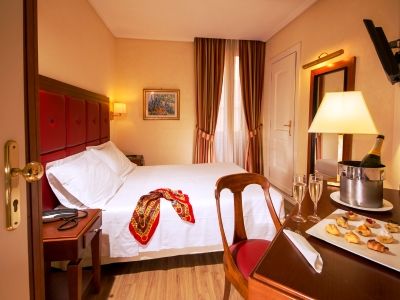 Western Astrid Hotel Roma