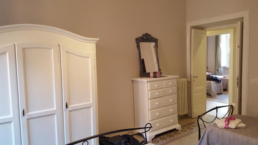 S Peter Nicolo' Iii Apartamento