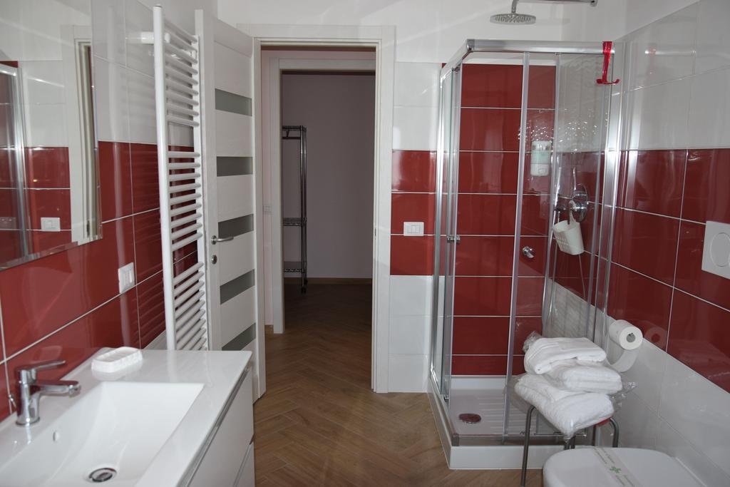 Holidays House Marconi Apartamento *