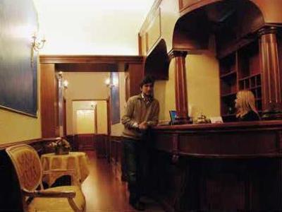 Casa de hóspedes Barberini 3*