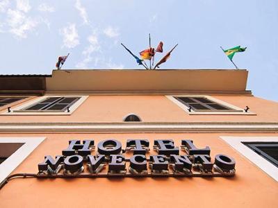 Novecento Rom
