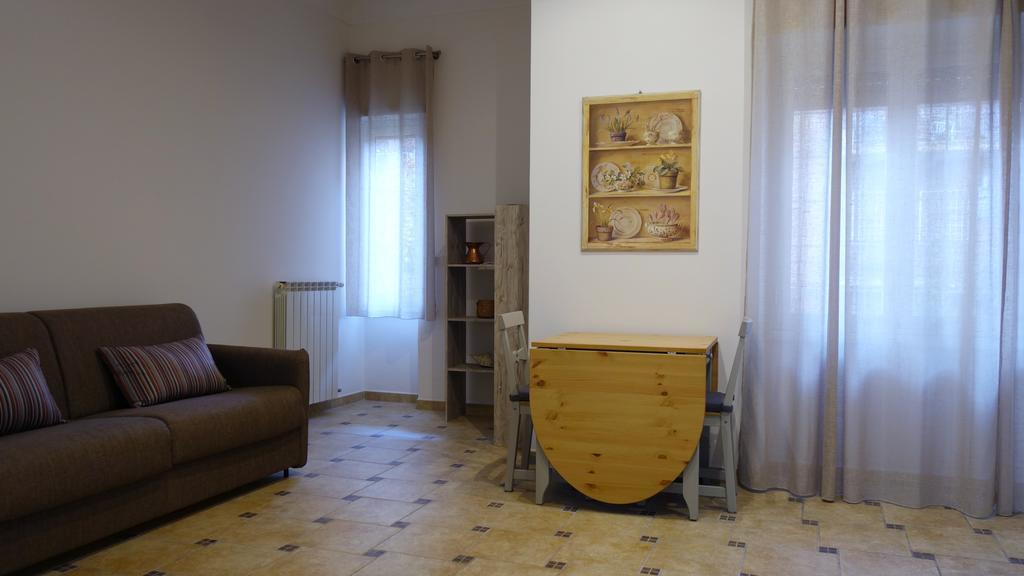 Eleonora's Apartamento