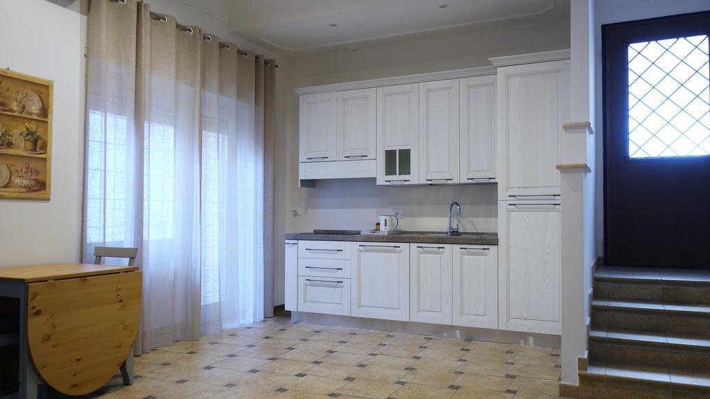 Eleonora's Apartamento