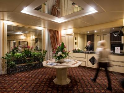 Atlante Garden Rom