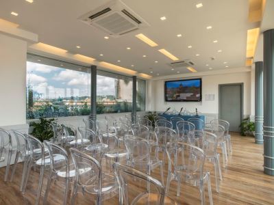 Atlante Garden Rom