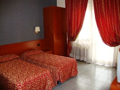 Jonico Hotel Roma