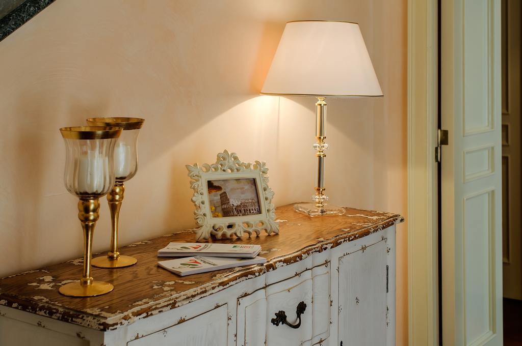 Made In Luxury Affittacamere