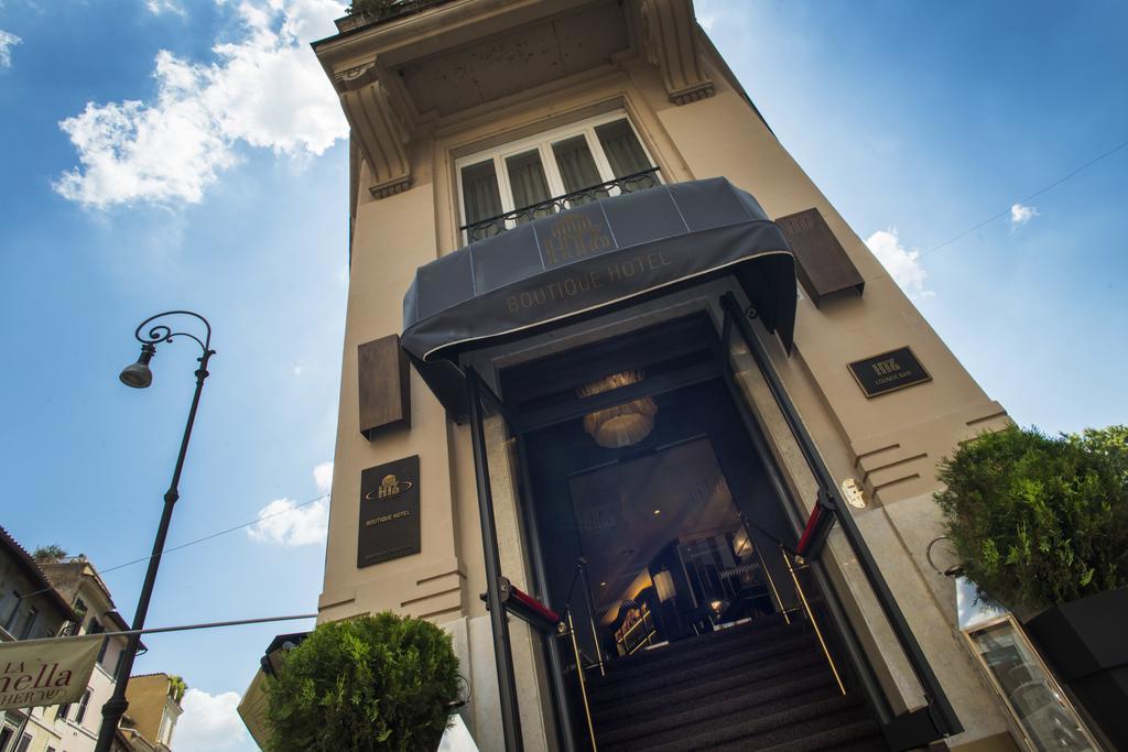 Hotel Ht6 Rom