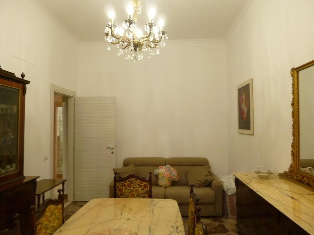 Apartamento Termini Station Ai Due Cortili Presso Le Mura Aureliane