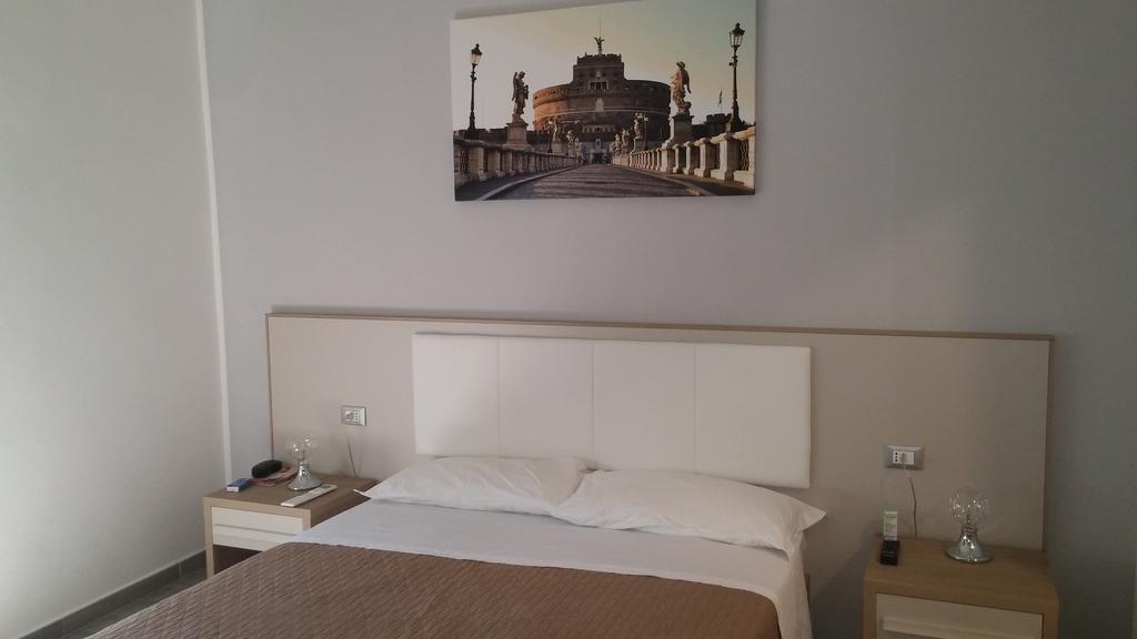 Gjestgiverier Casa Martinez 2*