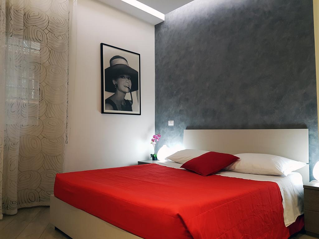 Domus Barberini 2* Roma