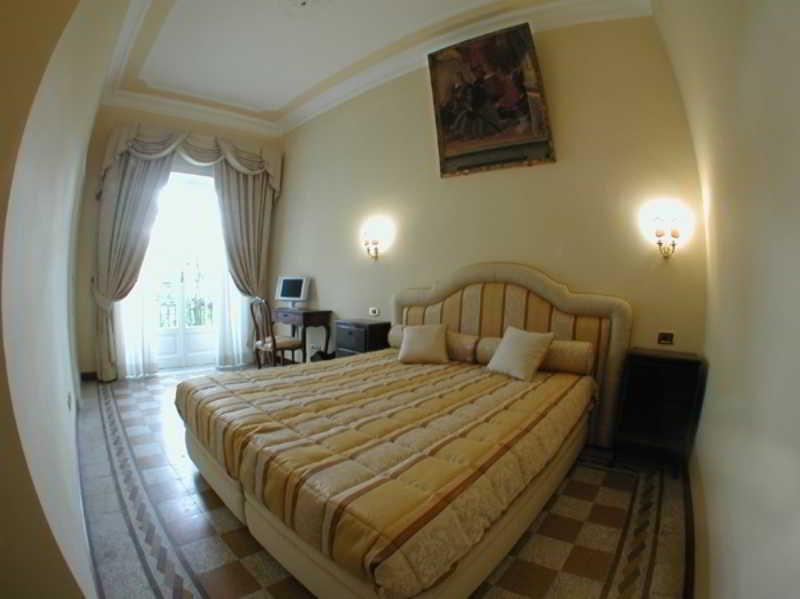 Bed & Breakfast Episcopo Lipinsky Luxury Roma