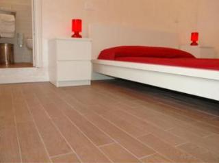 Gjestgiverier Milazzo23 Roma