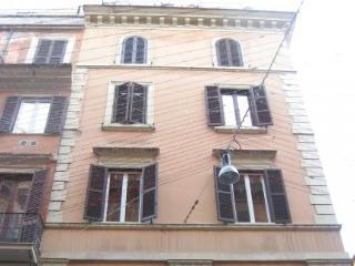 Aries House Hotel Roma