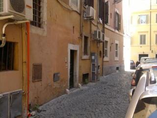 Sogno Leilighet Roma