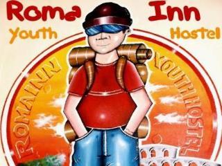 Roma Inn Hotel 5*