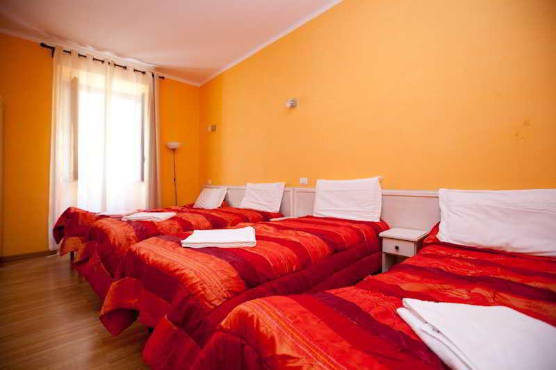 Affittacamere Trani B&t