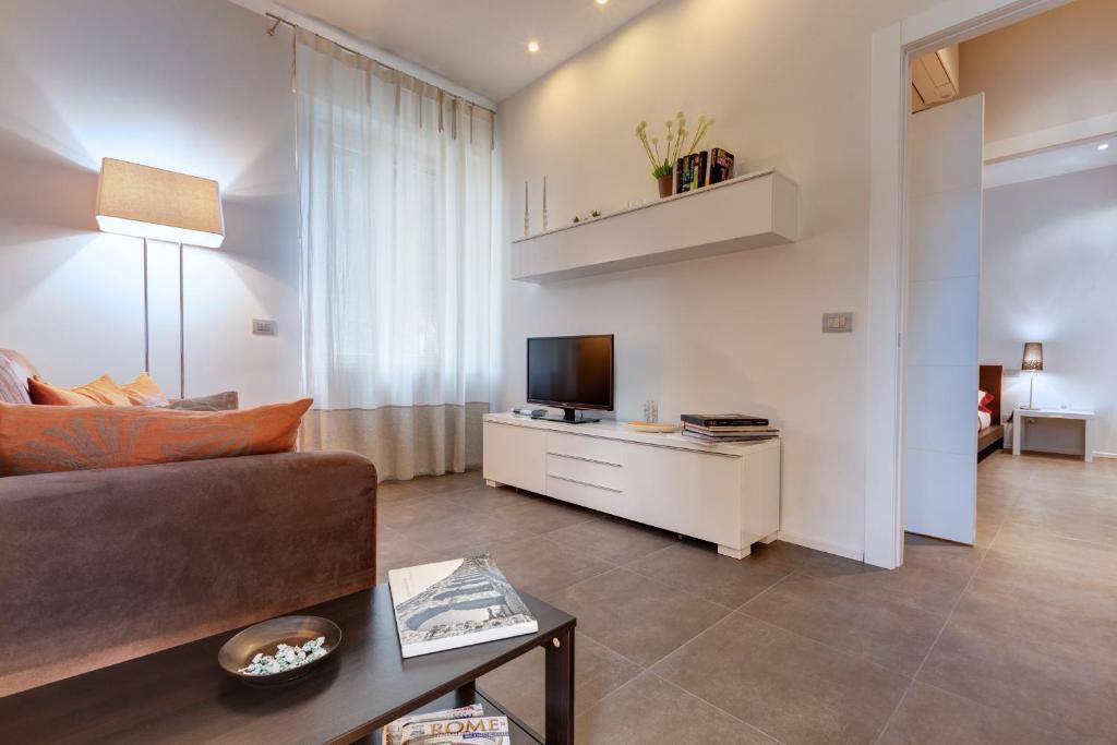 Appia Antica Aparthotel Roma