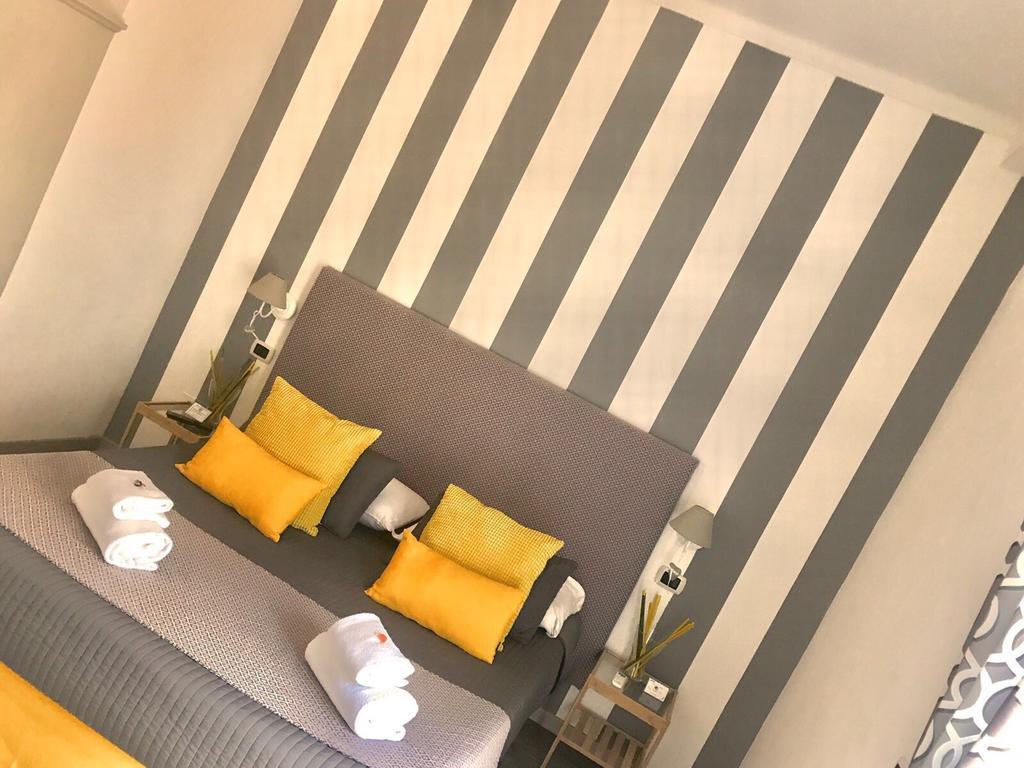 Bed and breakfast Exa - Just 3*