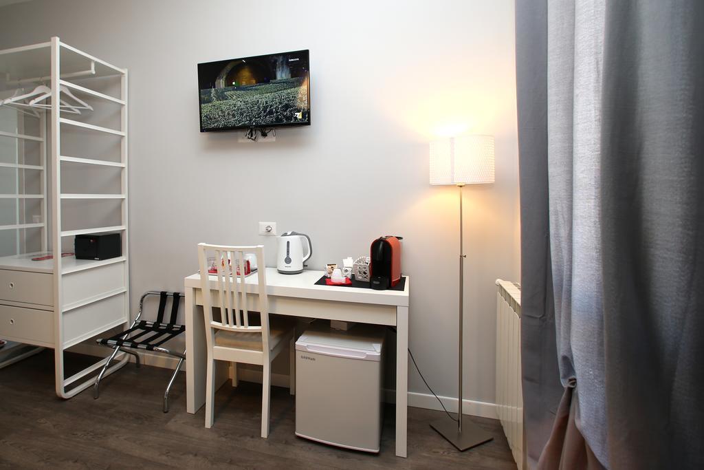 A 2 Passi Dai Musei Luxury Guest house 2*