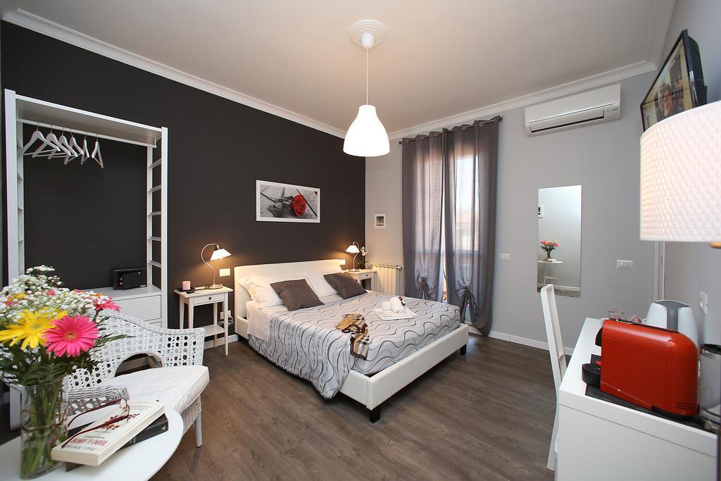 A 2 Passi Dai Musei Luxury Guest house Rome