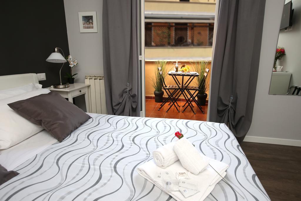 A 2 Passi Dai Musei Luxury Guest house