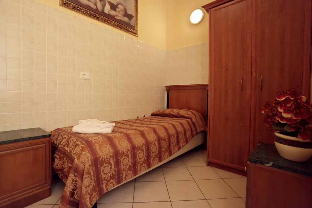 Stella Elsa 2* Roma