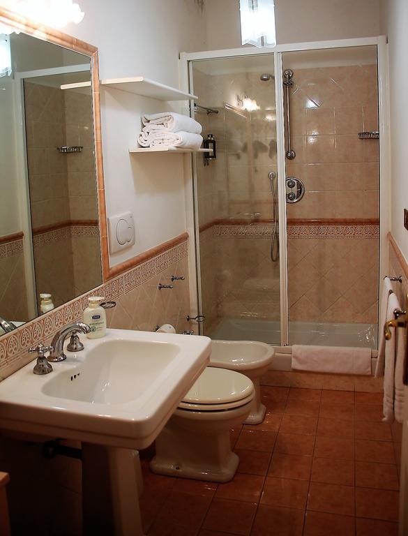 Di Rienzo Residences Apartamento Roma