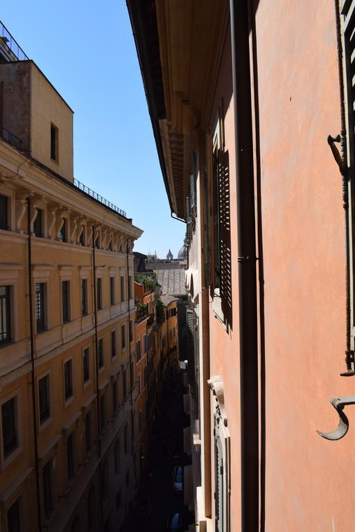 Pantheon116 Сasa de vacaciones Roma