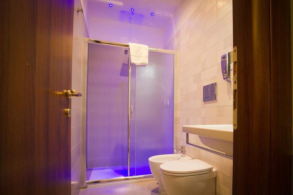 Borghese Executive Pensión 3*