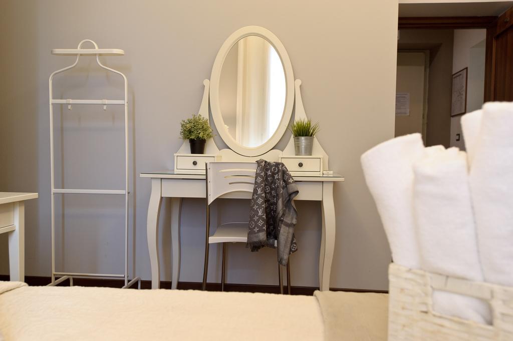 Borghese Executive Affittacamere 3*