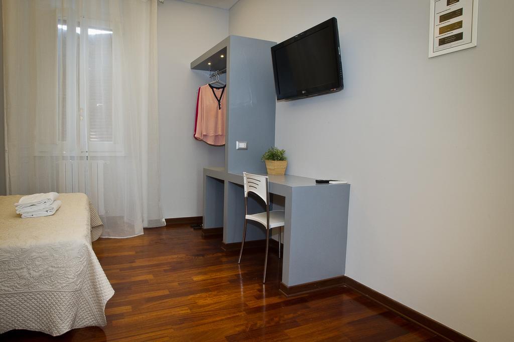 Borghese Executive Affittacamere Roma