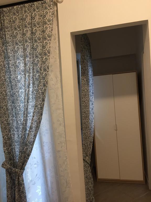 Bed & Breakfast Aquarius Roma