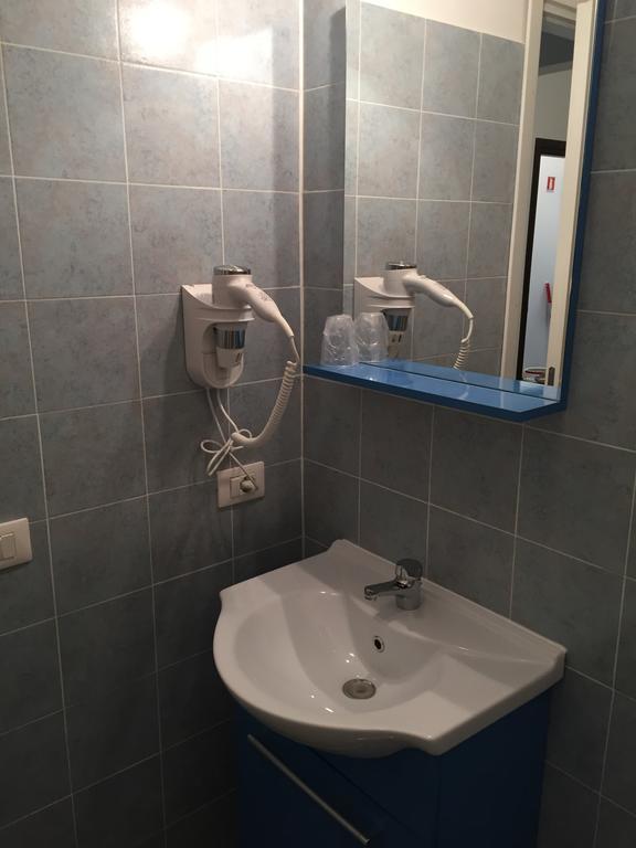 Aquarius Bed and breakfast 3*