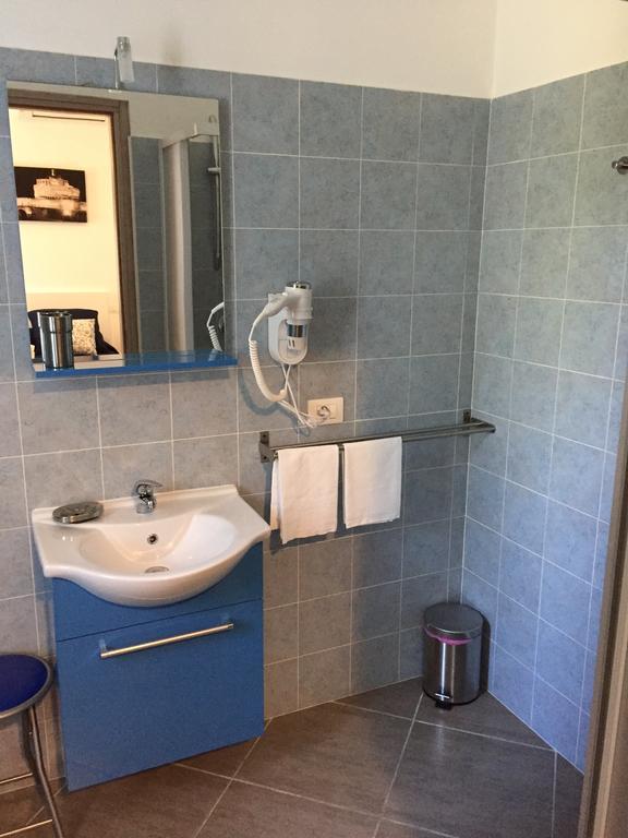 Bed & Breakfast Aquarius Roma