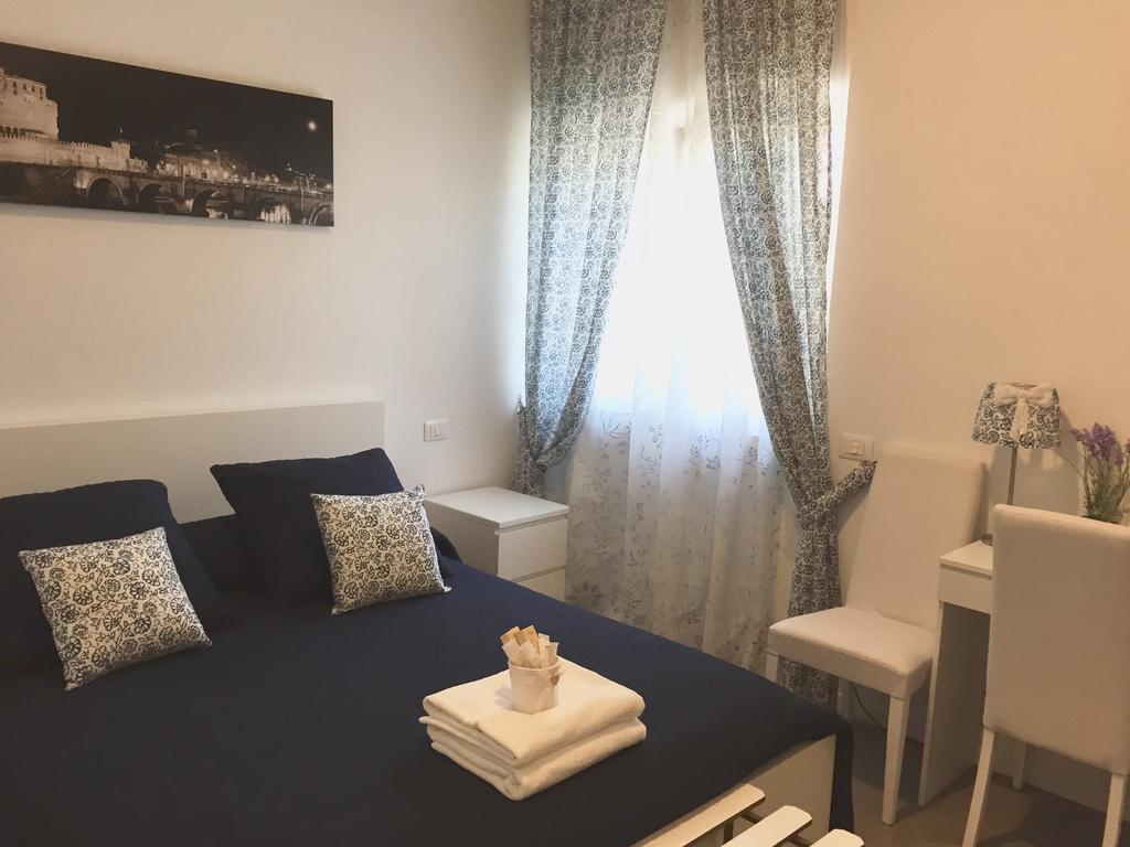 Aquarius 3* Roma