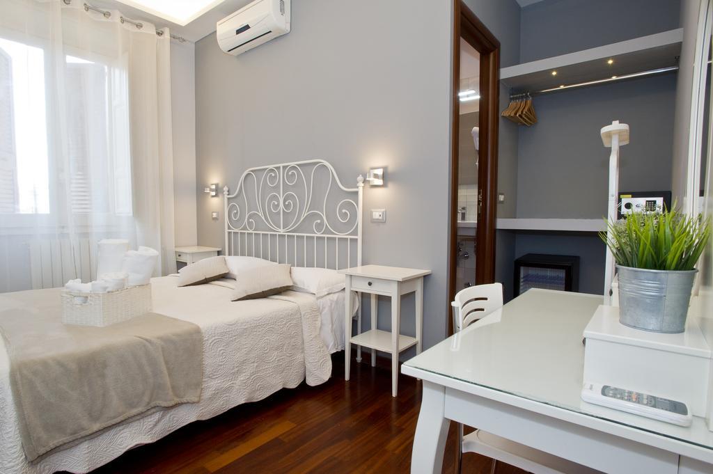 Borghese Executive 3* Roma
