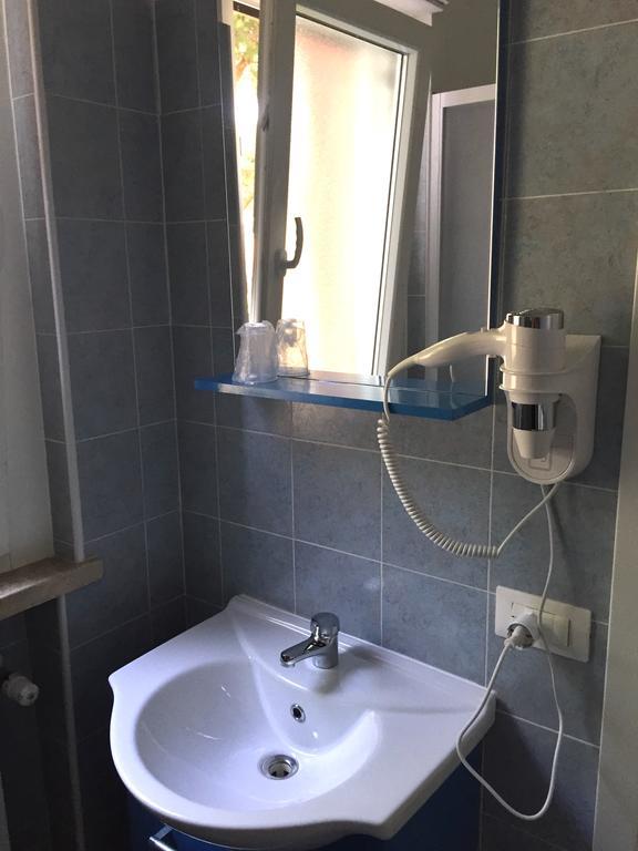Aquarius Bed and breakfast Roma