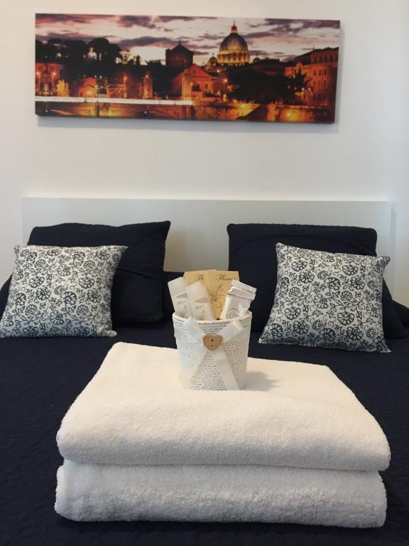 Bed and breakfast Aquarius 3*