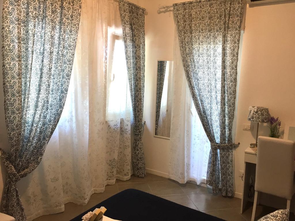 Bed and breakfast Aquarius
